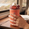 Insulated 420ML Stainless Steel Coffee Cup
