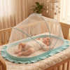 Foldable Baby Mosquito Net
