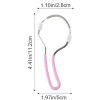 Spring Facial Hair Remover Tool