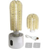 Rechargeable 360° Electric Cup Cleaning Brush