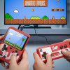 SUP 400 in 1 Retro Handheld Game Console