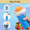 Frozen Magic Slushy Maker Cup 500 ML