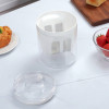 Round 1100ML Greek Yogurt Maker Strainer