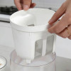 Round 1100ML Greek Yogurt Maker Strainer