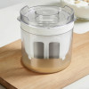 Round 1100ML Greek Yogurt Maker Strainer