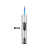 Heavy Duty Jet Flame Gas Lighter