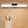 Multifunctional LED Wall Lamp with Clock Display
