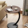 Rustic Wooden Round Table