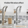 10 Piece Faucet Filter Cotton Bag