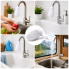 10 Piece Faucet Filter Cotton Bag