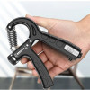 Adjustable Hand Gripper For Forearm Exercise