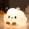 Cute Cloud Night Light Lamp