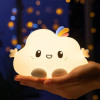 Cute Cloud Night Light Lamp