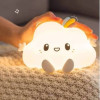 Cute Cloud Night Light Lamp