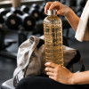 1100ml Glass Water Bottle