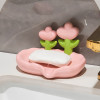 Flower Shaped Soap Dish