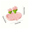 Flower Shaped Soap Dish