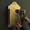 Quran Wall Box With Hangers
