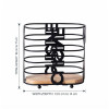 Metal Cutlery Organiser