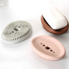 Creative Double Sided Silicone Soap Holder