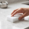 Magic Sponge Eraser Cleaner Pack Of 2
