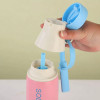 500ml Soda Water Bottle
