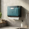 Wall Mounted Tissue Dispenser