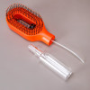 2 In 1 Hair Spray Brush