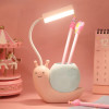 Aesthetic Snail Desk Lamp