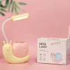 Aesthetic Snail Desk Lamp