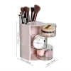 3 Layer Rotating Makeup Brush Holder
