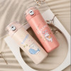 500ml Cartoon Vacuum Bottle