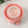 500ml Cartoon Vacuum Bottle