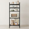 5 Layer Iron Storage Rack