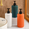 Liquid Soap Dispenser Pump Bottle for Bathroom Kitchen and Handwash Storage