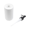 Liquid Soap Dispenser Pump Bottle for Bathroom Kitchen and Handwash Storage