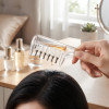 Scalp Liquid Applicator Comb Refillable Hair Serum Oil Dispensing Massage Comb