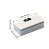 Rechargeable Handheld Sealing Machine Portable Heat Sealer