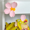 Aesthetic Flower Magnetic Sealing Clip