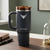 Thermotrek Tyson Vacuum Insulated Tumbler 1200ml