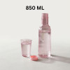 Pascal Aura Bottle with Drinking Glass 850ml