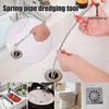 Sink Cleaning Tool Hair Blockage Remover