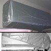 AC Cover - 1.5 Ton Indoor & Outdoor Dustproof