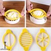 3 Way Egg Slicer