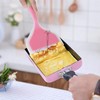 Silicone Spatula Non-Stick Wide Turner