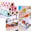 Anti Slip Foam Drawer Mat - 2 Rolls Pack
