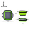 Silicone Collapsible Drain Basket