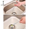 Sink Cleaning Tool Hair Blockage Remover