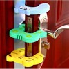 Door Stopper - Hard Foam Door Stopper