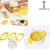 3 Way Egg Slicer